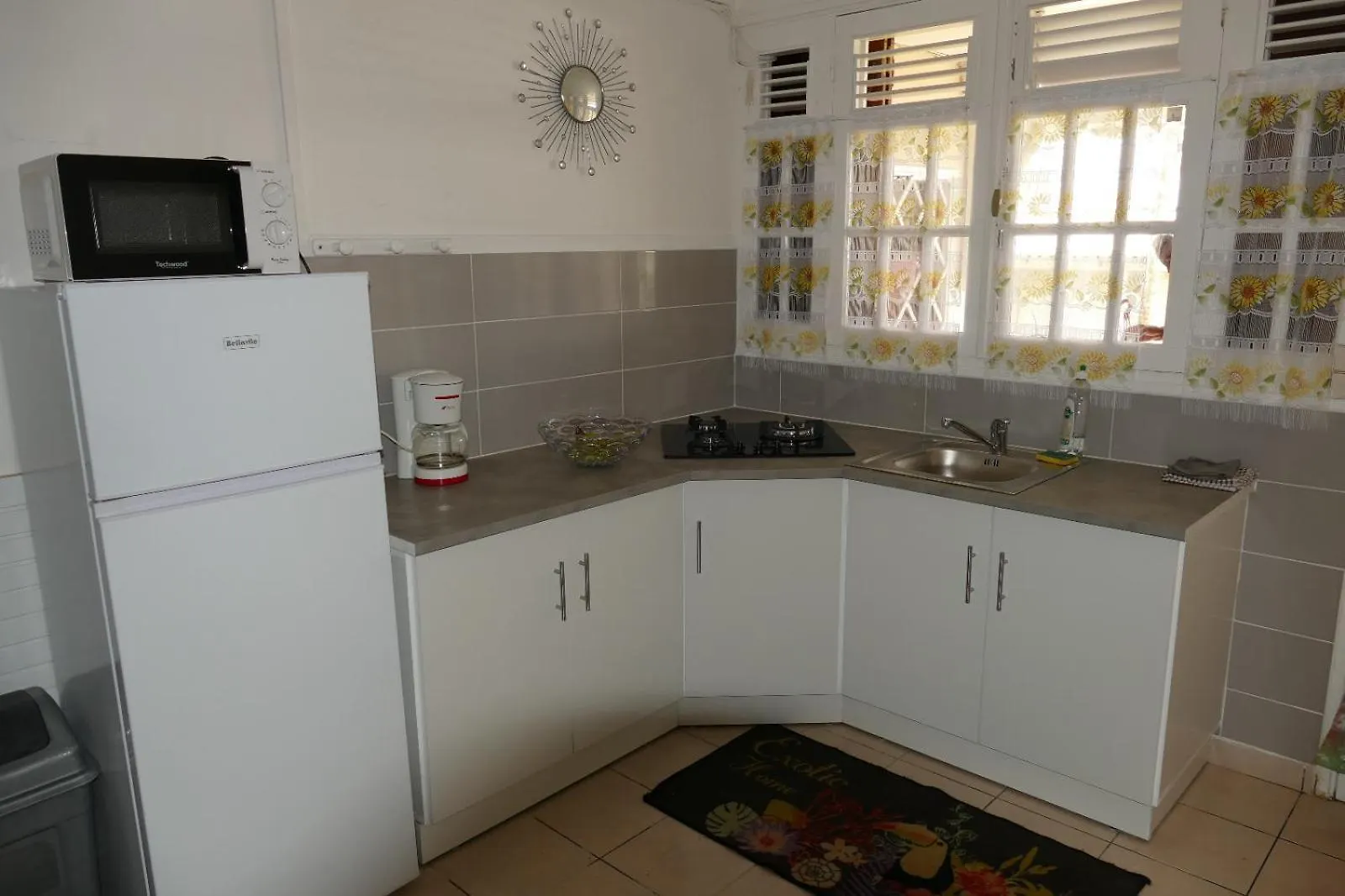 La Joliette Apartment Trois-Rivieres