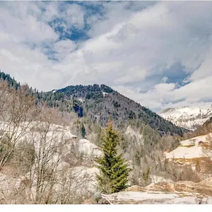  Appartement Le Calao - Au Val D'arly France