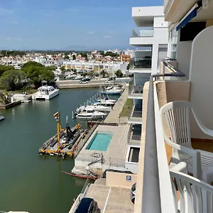  Appartement Port Thalassa 4/3 Espagne