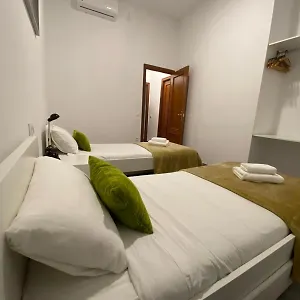  Appartement Pelicano Urban Espagne