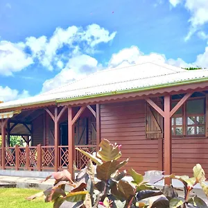 Séjour chez l'habitant Marie-elisabeth