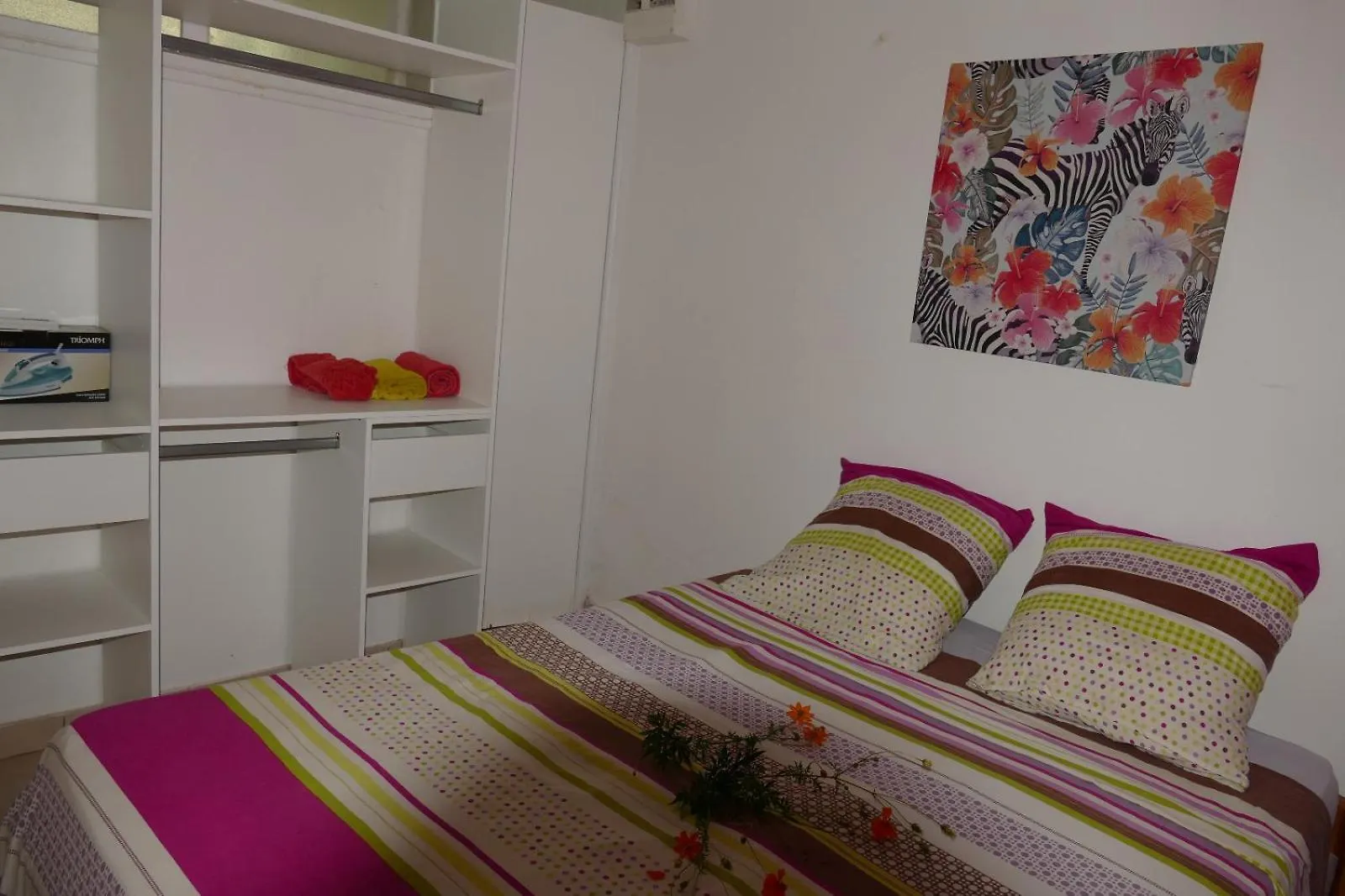 Appartement La Joliette à Trois-Rivières